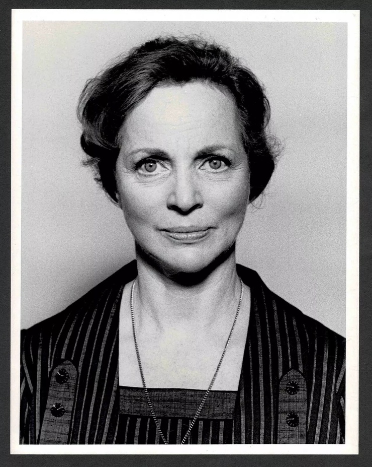 Beatrice Straight