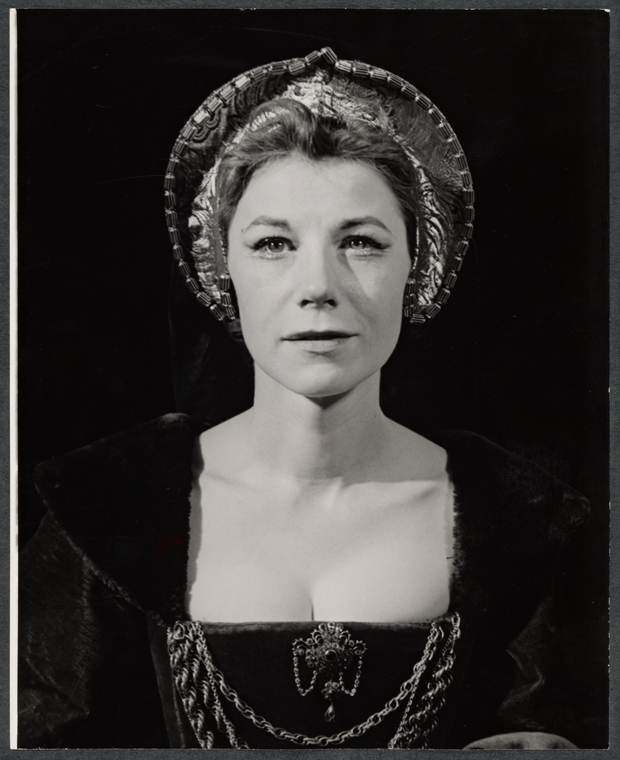 Margaret Phillips