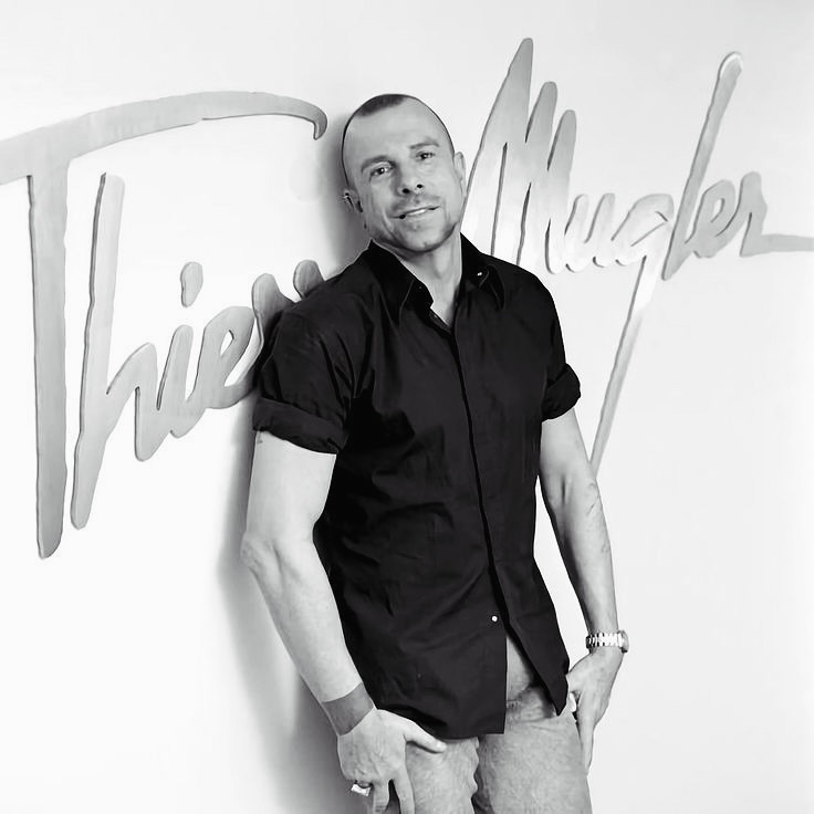 Thierry Mugler