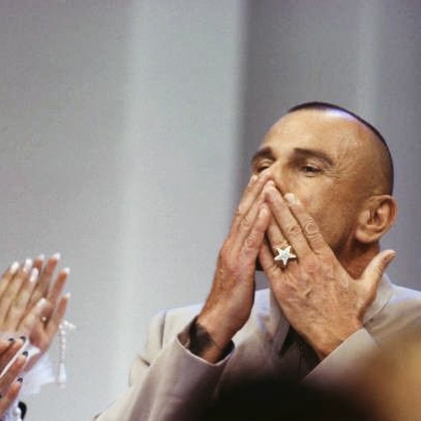 Thierry Mugler