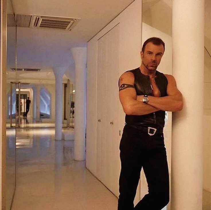 Thierry Mugler