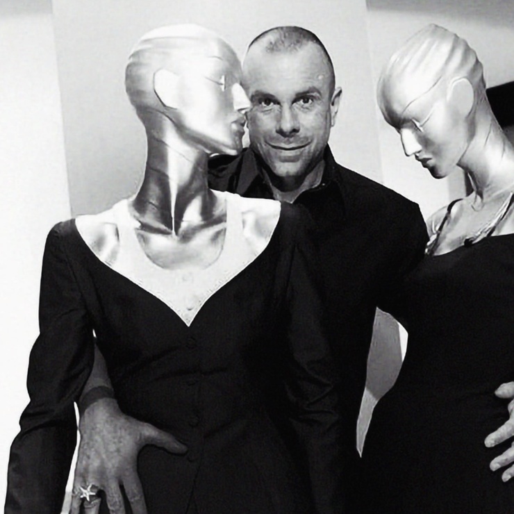 Thierry Mugler