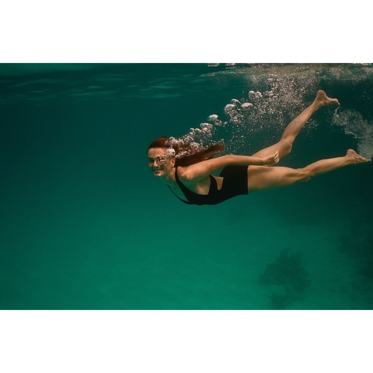 Andreea Diaconu Andreea Diaconu