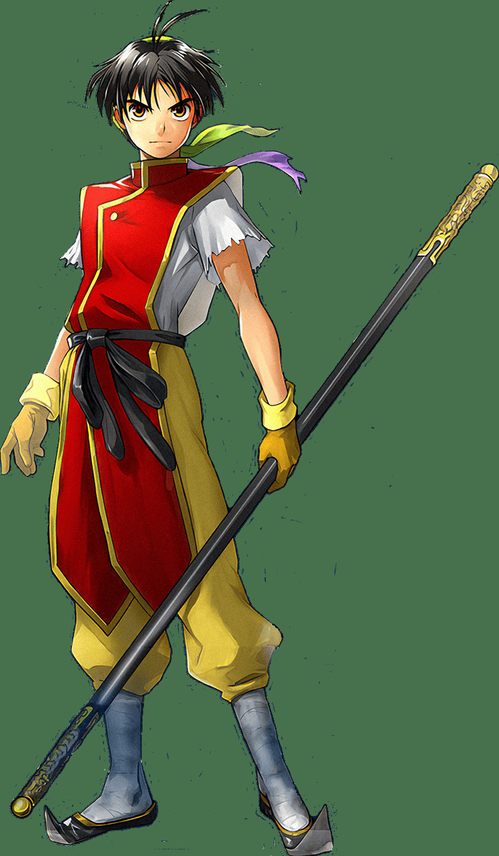 Tir McDohl