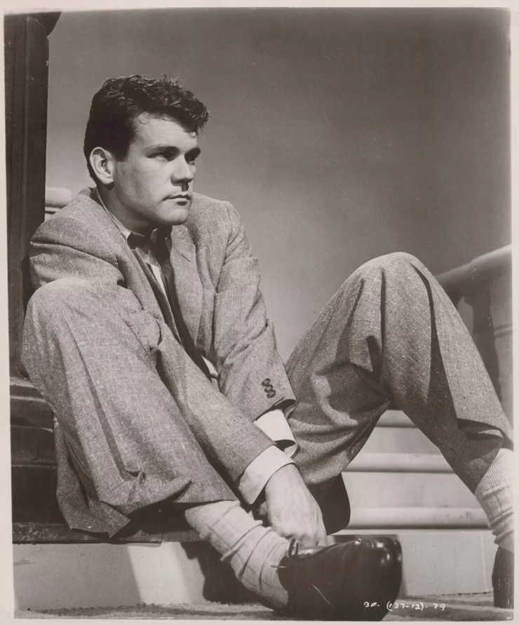 Don Murray