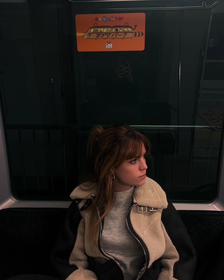 Sydney Sierota Sydney Sierota