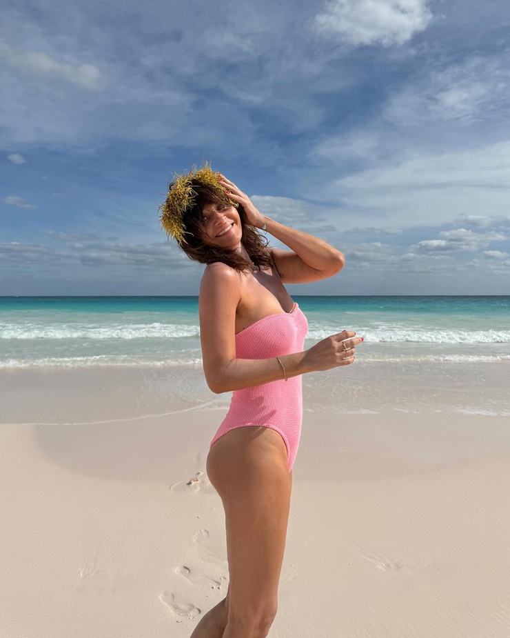 Helena Christensen