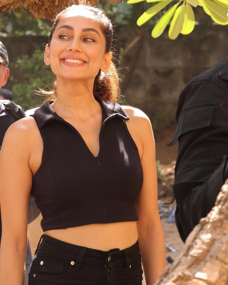 Anusha Dhandekar