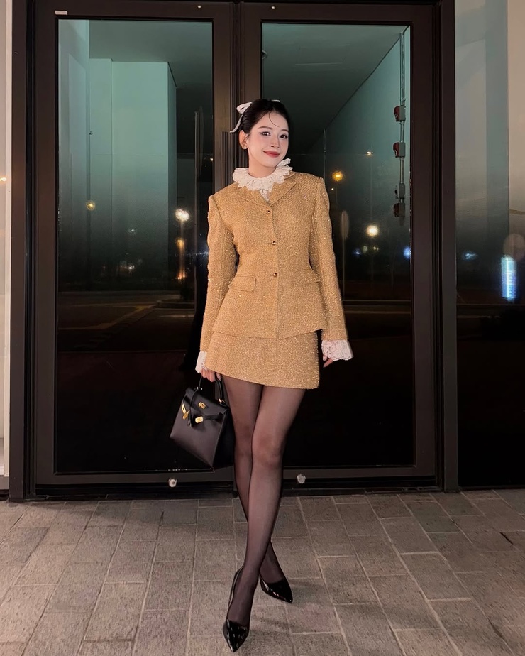 Chi Pu
