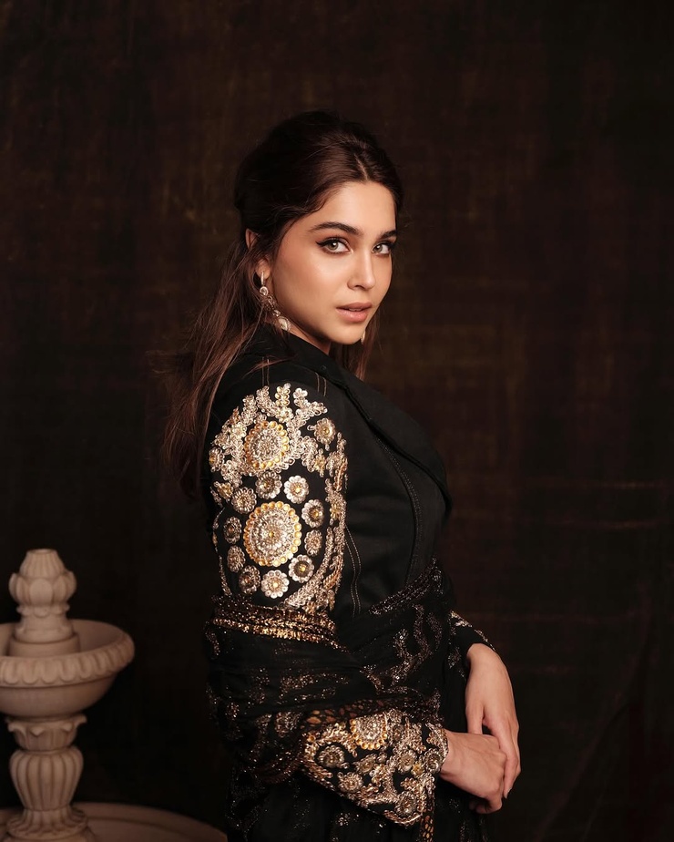 Sharvari Wagh