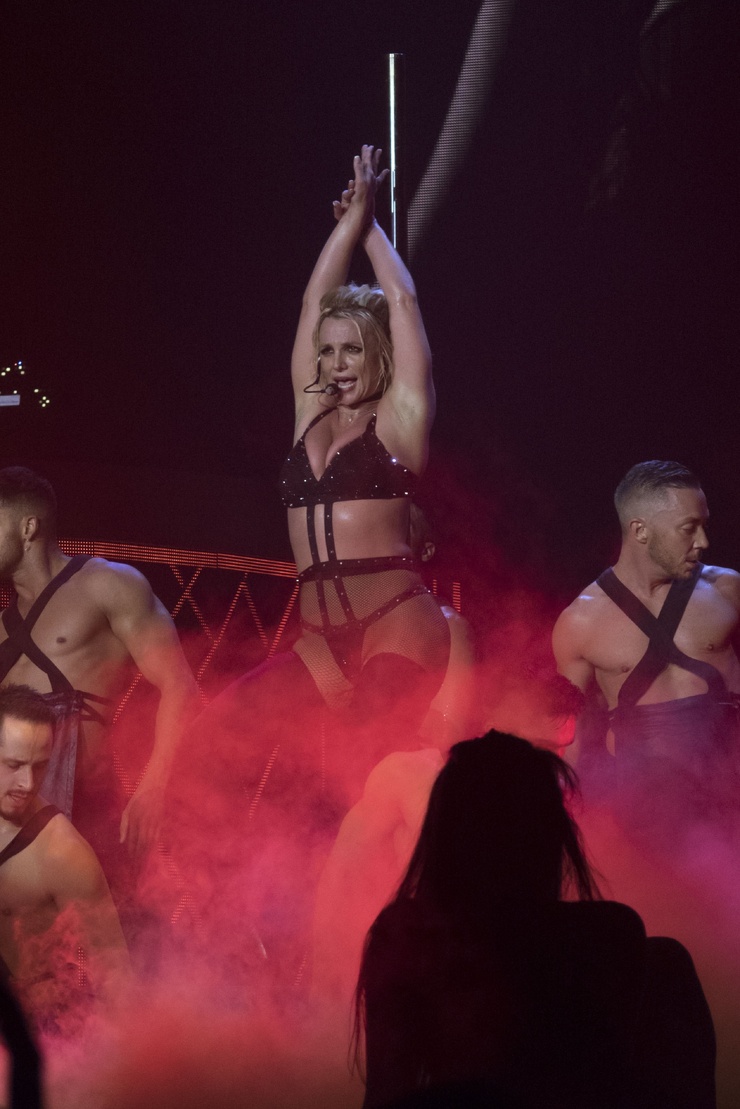 Britney Spears Britney Spears