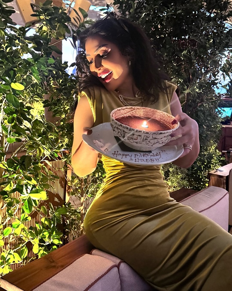 Huda Hamdan