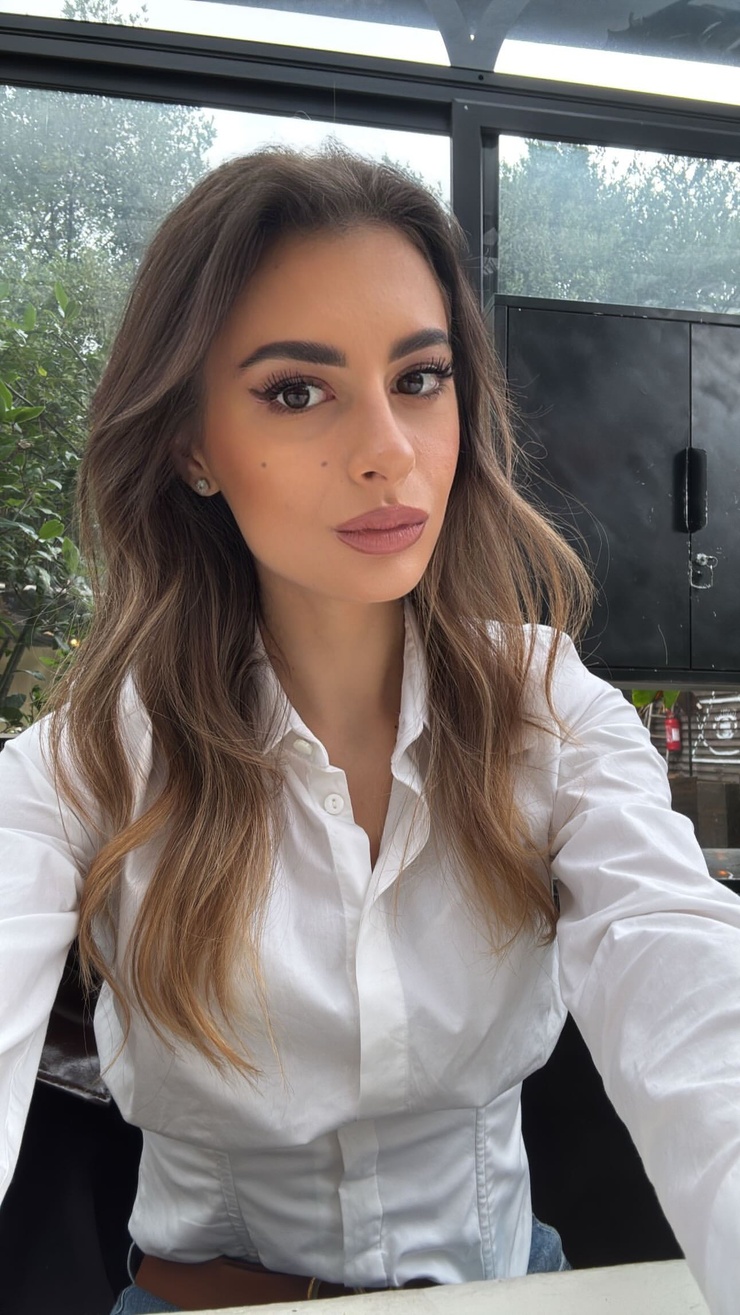 Chiara Stile Chiara Stile