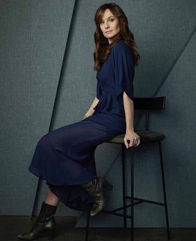 Sarah Wayne Callies