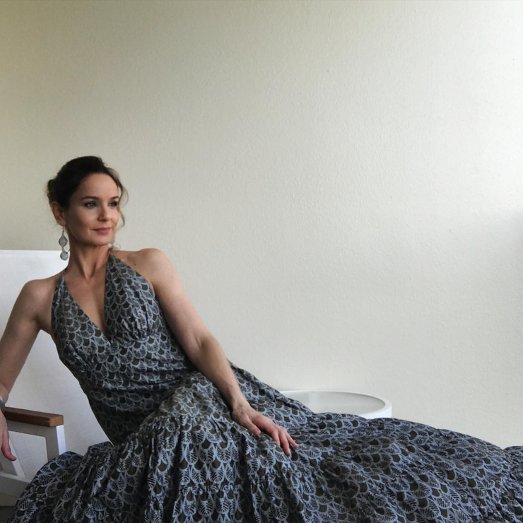 Sarah Wayne Callies