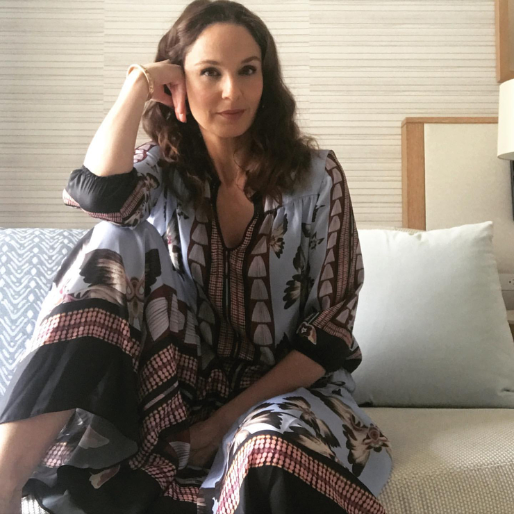Sarah Wayne Callies