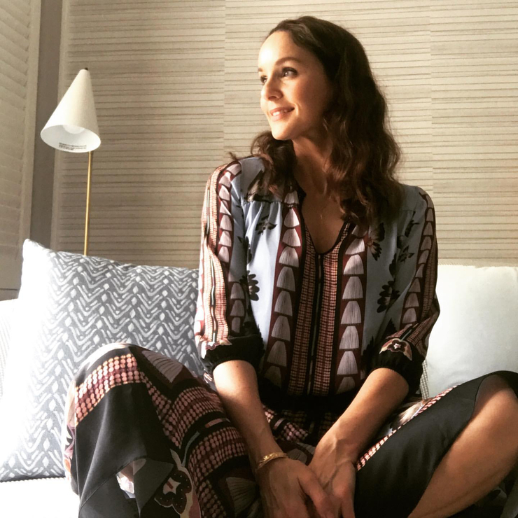 Sarah Wayne Callies