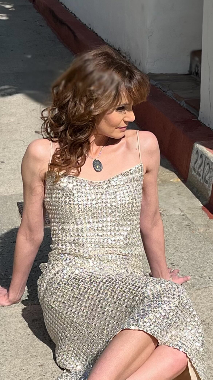 Sarah Wayne Callies