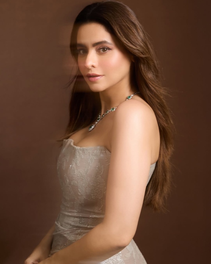 Aamna Shariff
