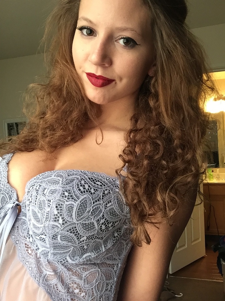 Cassie Whiting