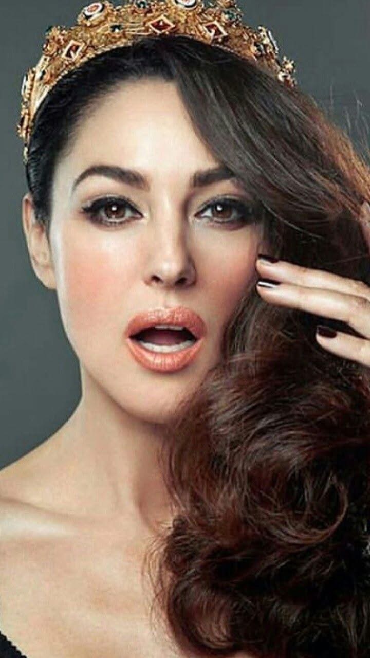 Monica Bellucci