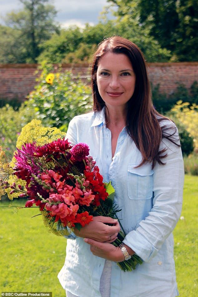 Rachel de Thame