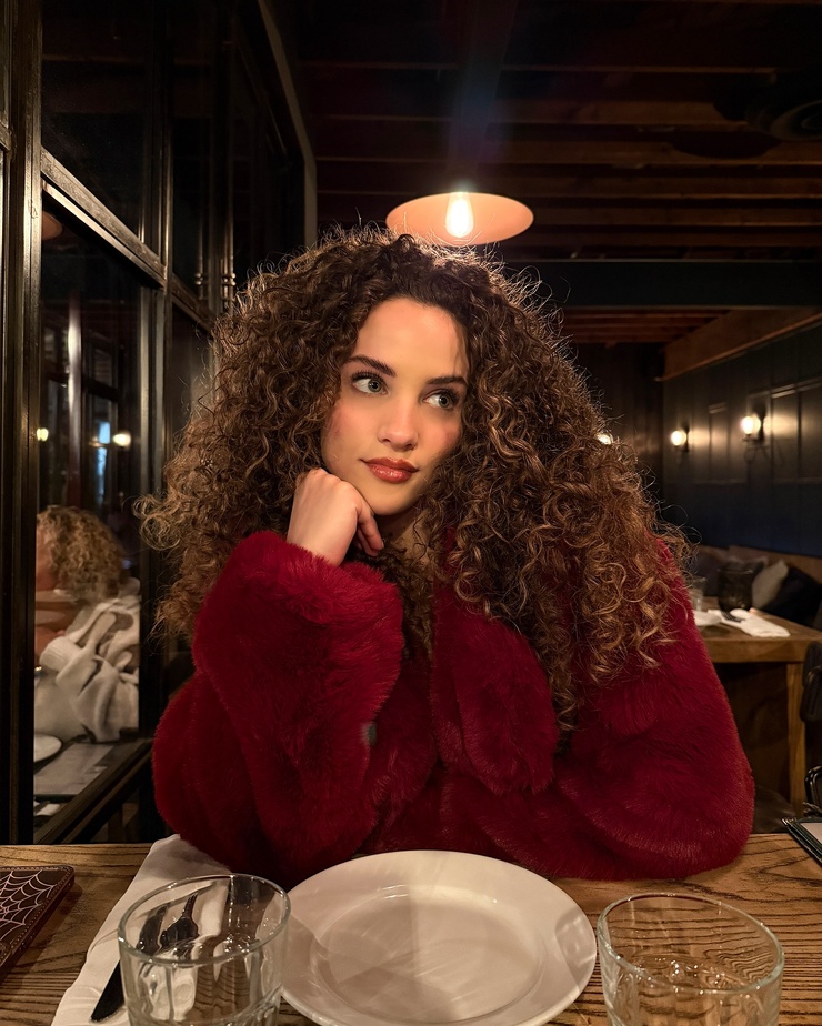 Picture of Sofie Dossi