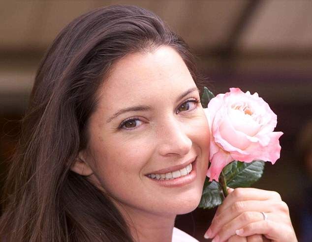 Rachel de Thame