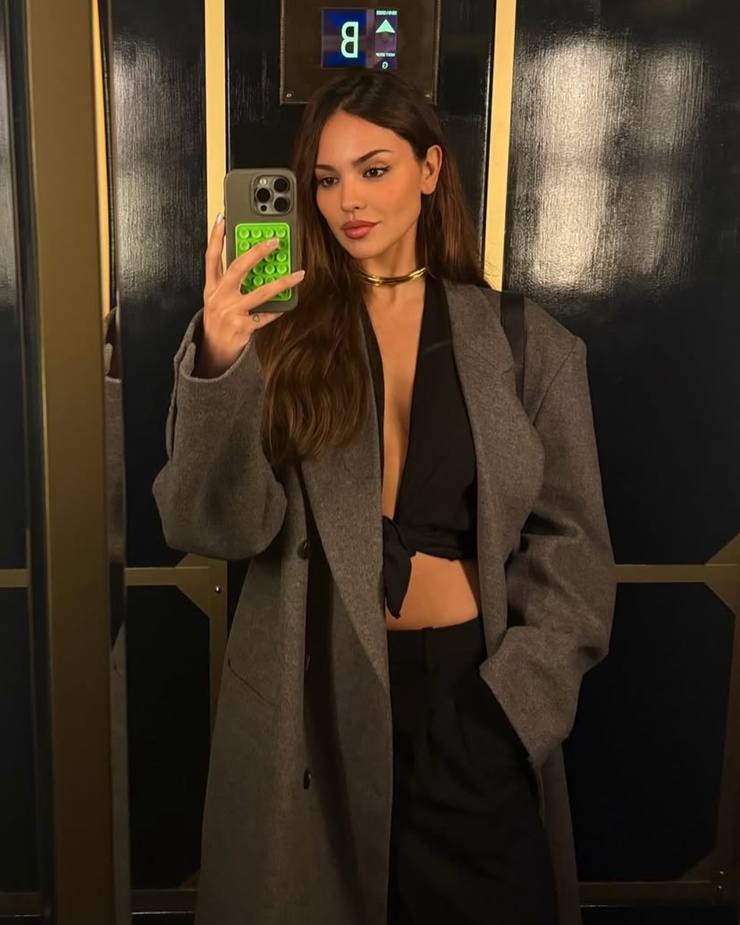 Eiza Gonzalez Eiza Gonzalez