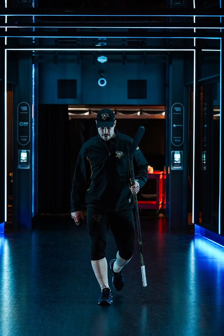 Sidney Crosby