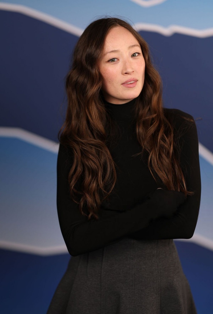 Havana Rose Liu