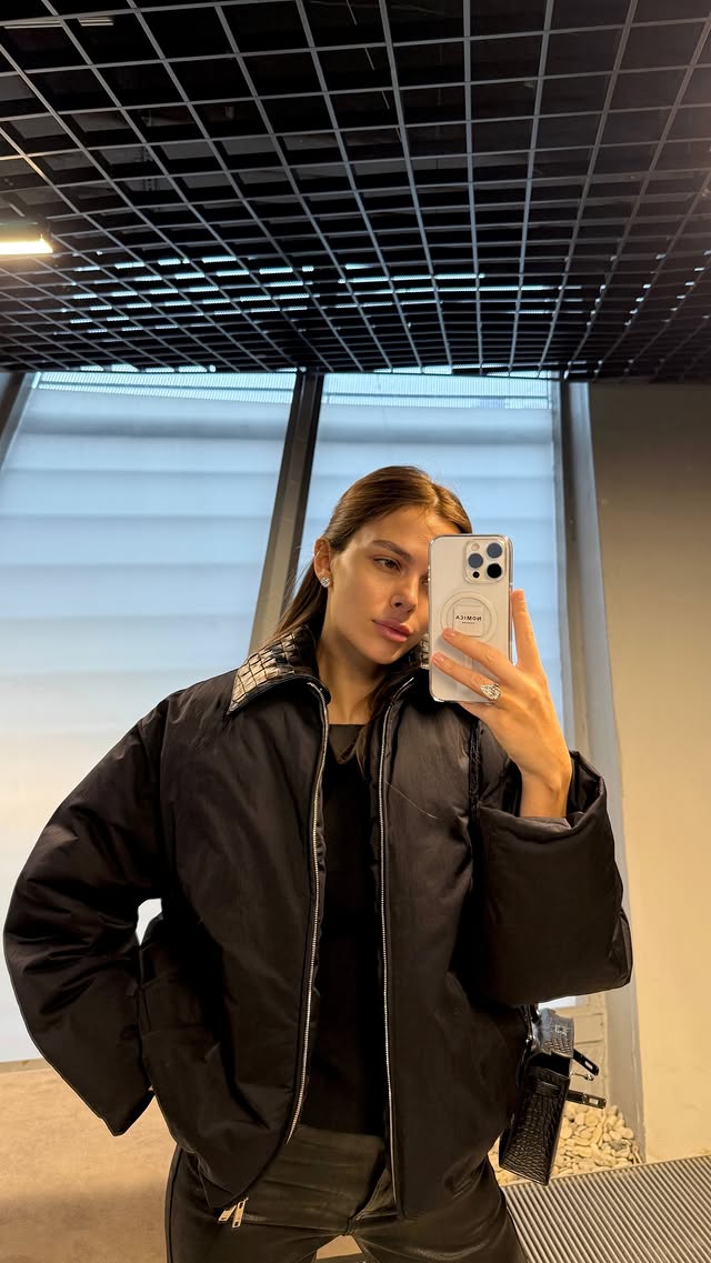 Viki Odintcova Viki Odintcova