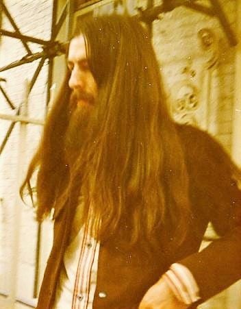George Harrison