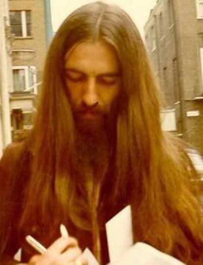 George Harrison