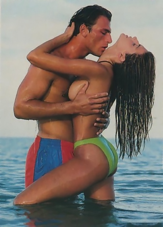 Stephanie Seymour Stephanie Seymour