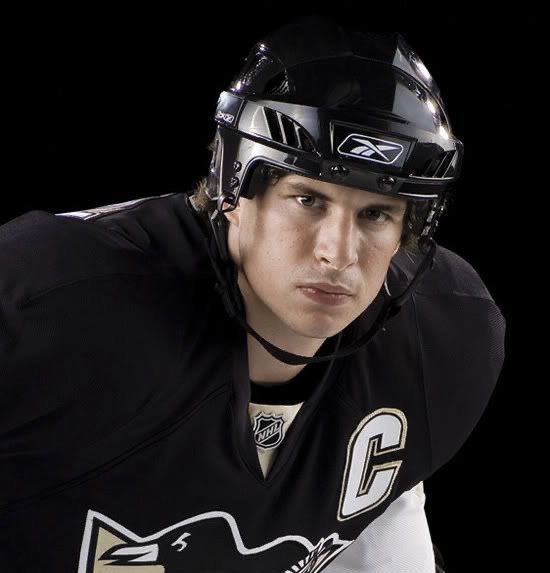 Sidney Crosby