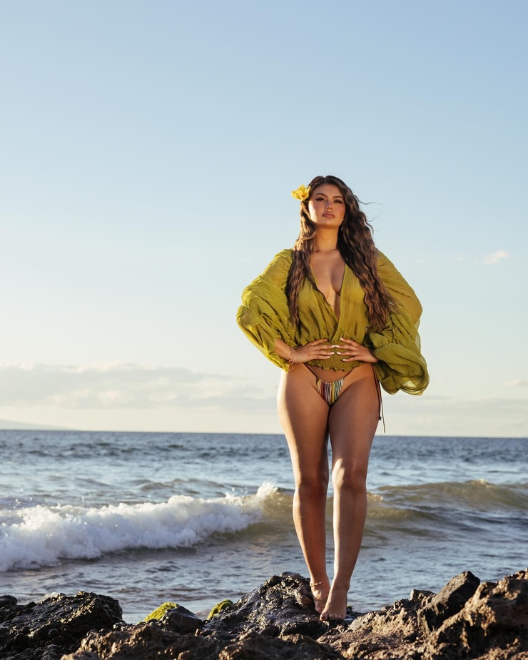 Sofia Jamora