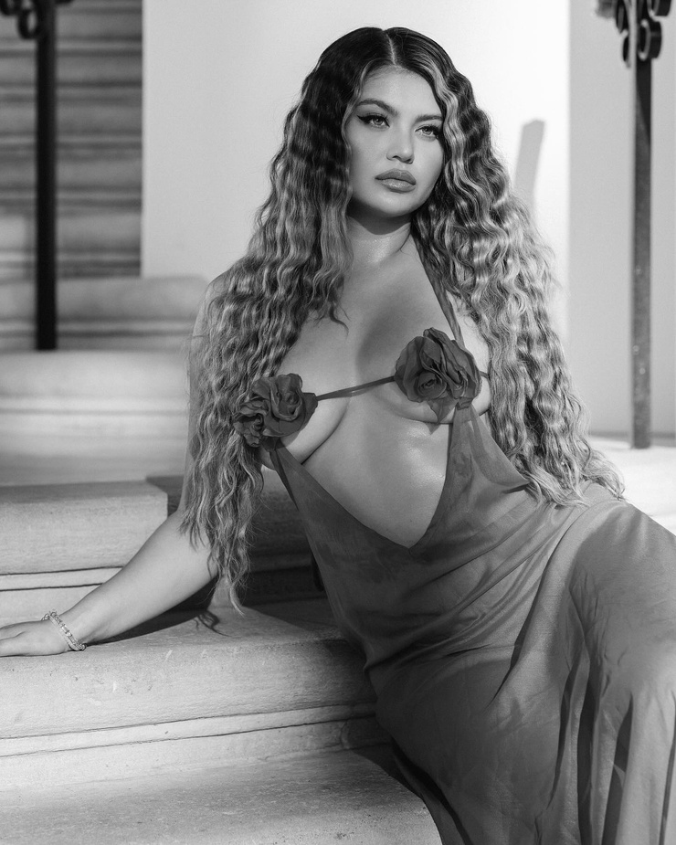 Sofia Jamora