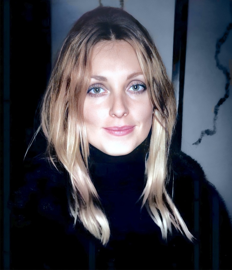 Sharon Tate Sharon Tate