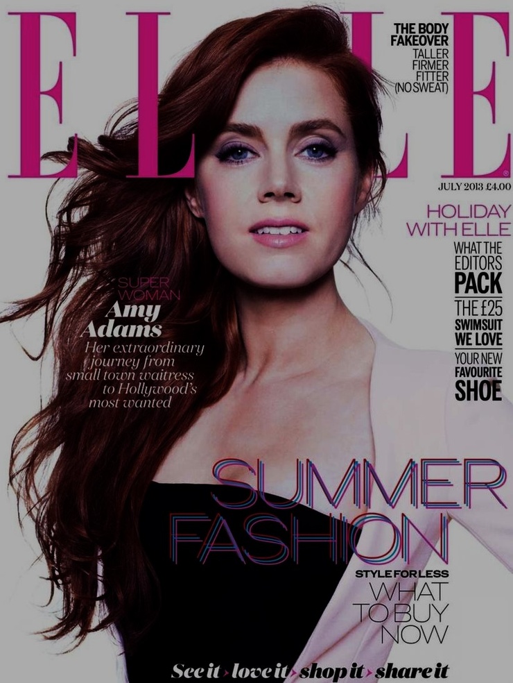 Amy Adams Amy Adams