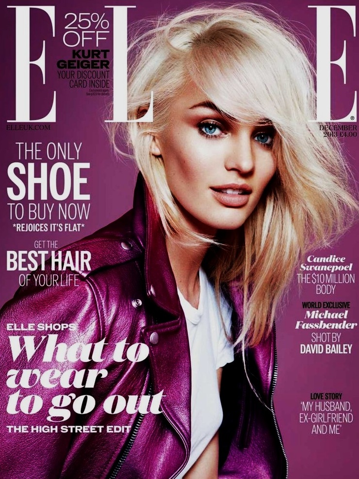 Candice Swanepoel Candice Swanepoel