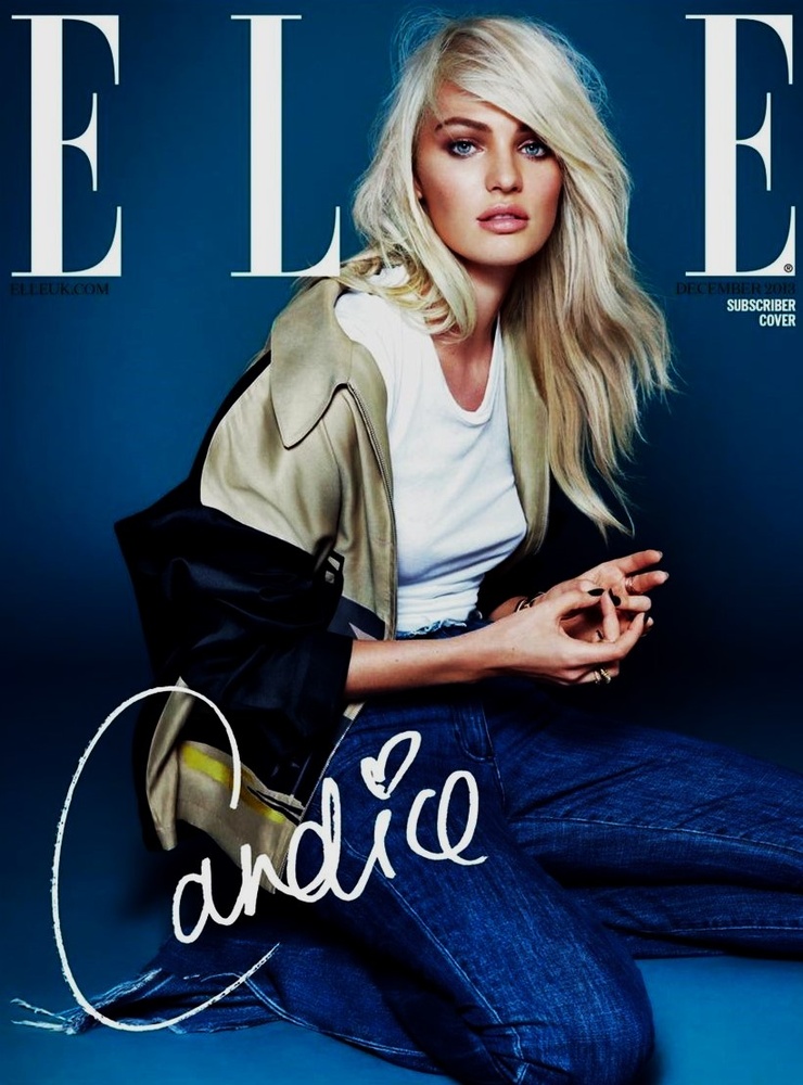Candice Swanepoel Candice Swanepoel
