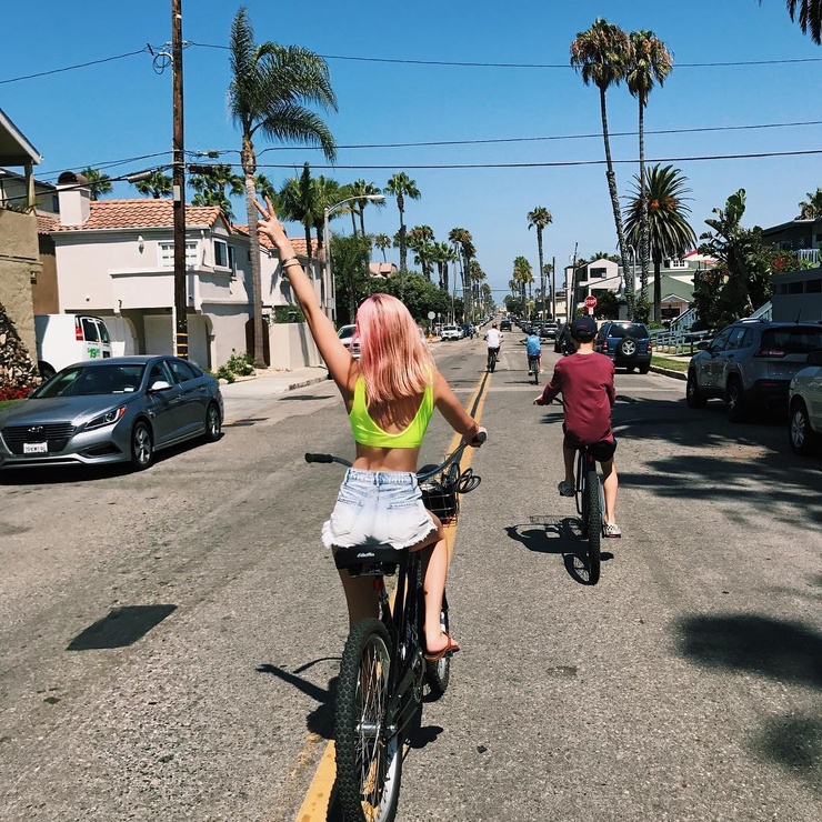Chloe Love Rosenbaum