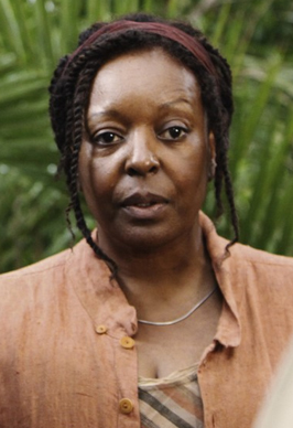 Rose Nadler