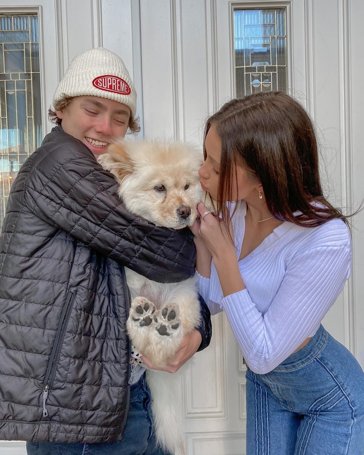 Chloe Love Rosenbaum