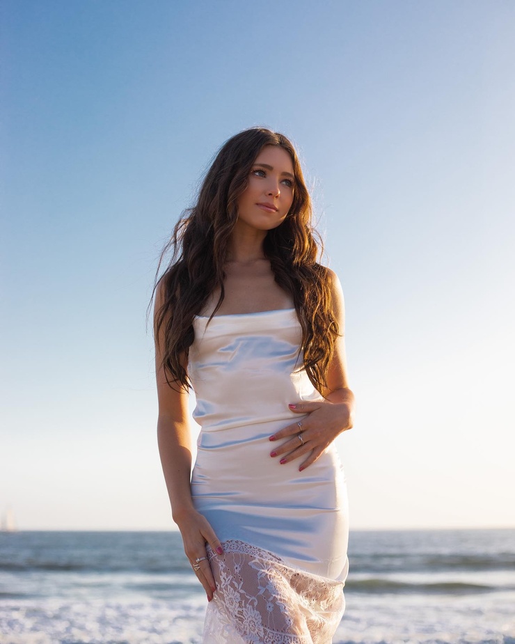 Chloe Love Rosenbaum
