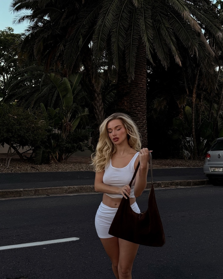 Antonia Freya Lydia