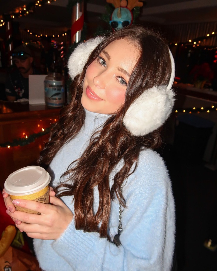 Chloe Love Rosenbaum