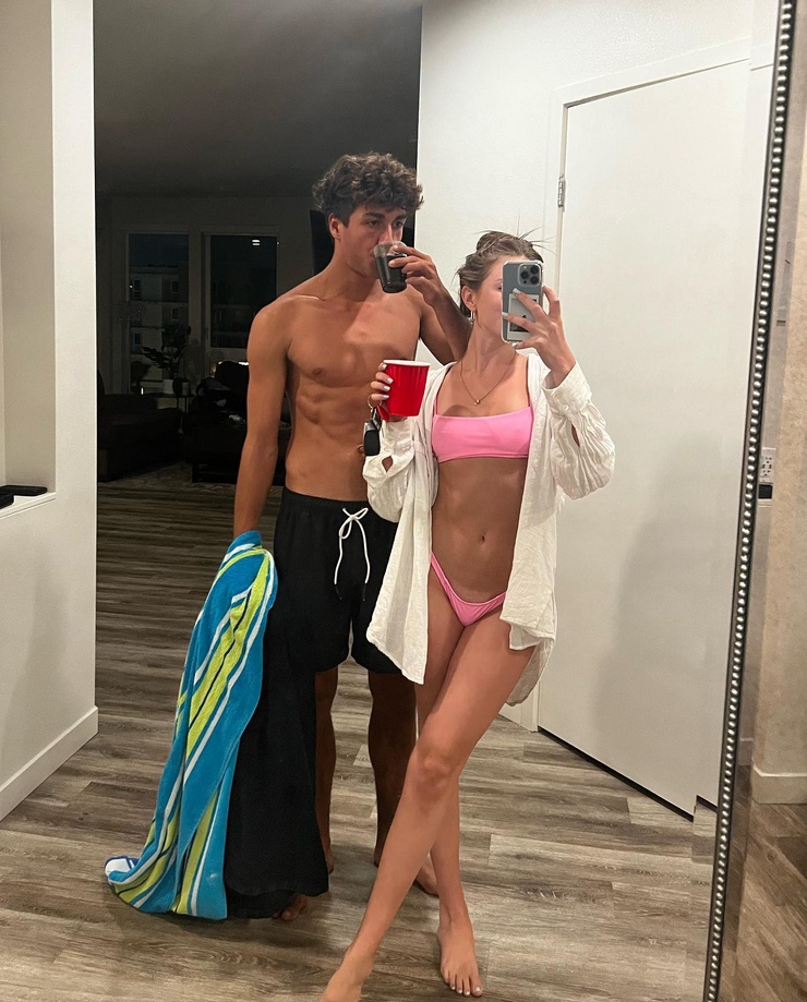 Chloe Love Rosenbaum