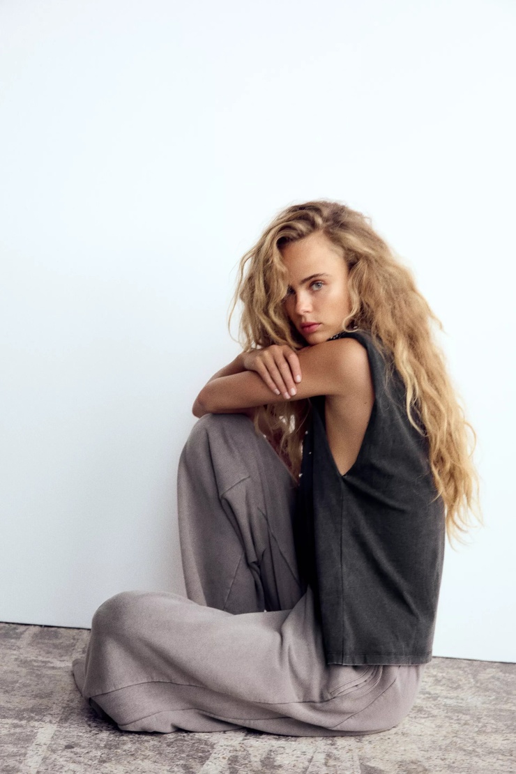 Olivia Vinten